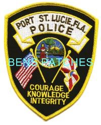 FLORIDA,PORT ST LUCIE POLICE 1_wm